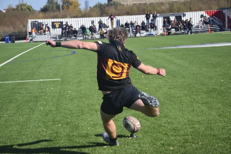 Loyola against U Chicago photo 105