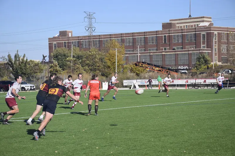 Loyola against U Chicago photo 107