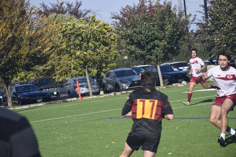 Loyola against U Chicago photo 118