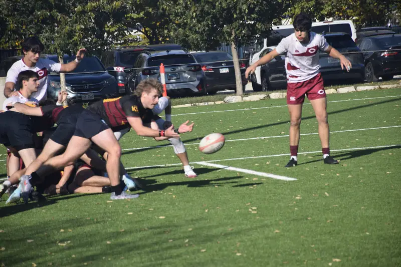 Loyola against U Chicago photo 120