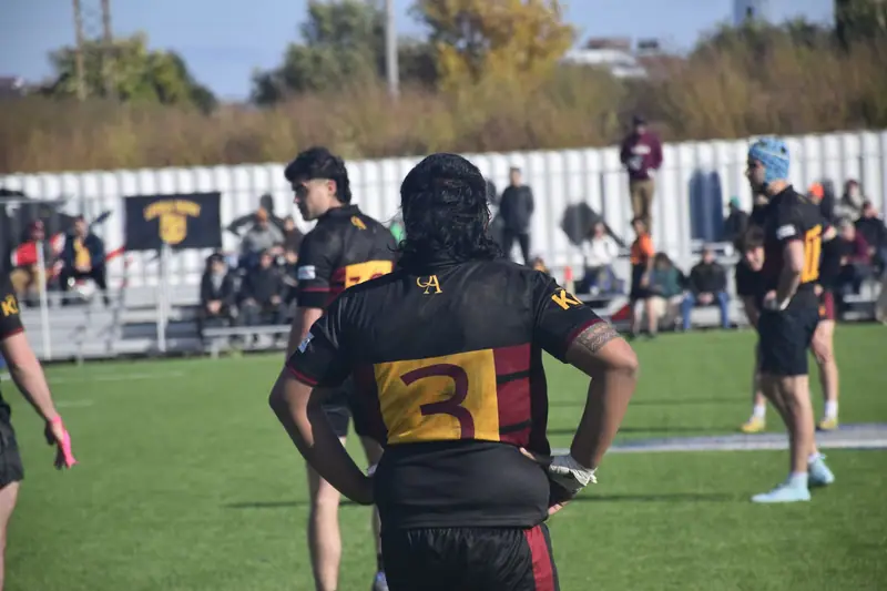 Loyola against U Chicago photo 125