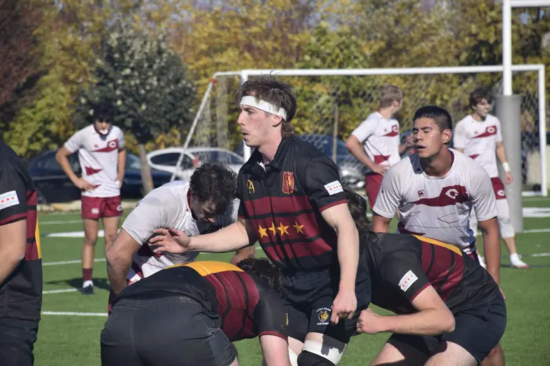 Loyola against U Chicago photo 127