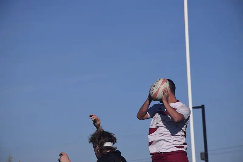 Loyola against U Chicago photo 128