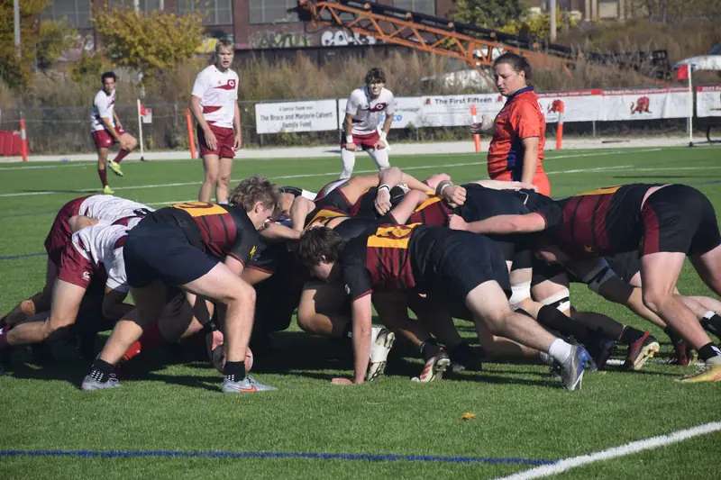 Loyola against U Chicago photo 129