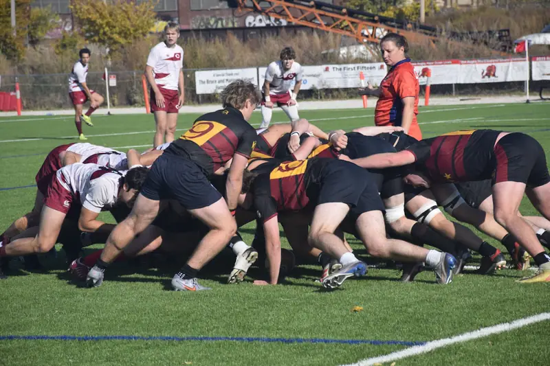 Loyola against U Chicago photo 130