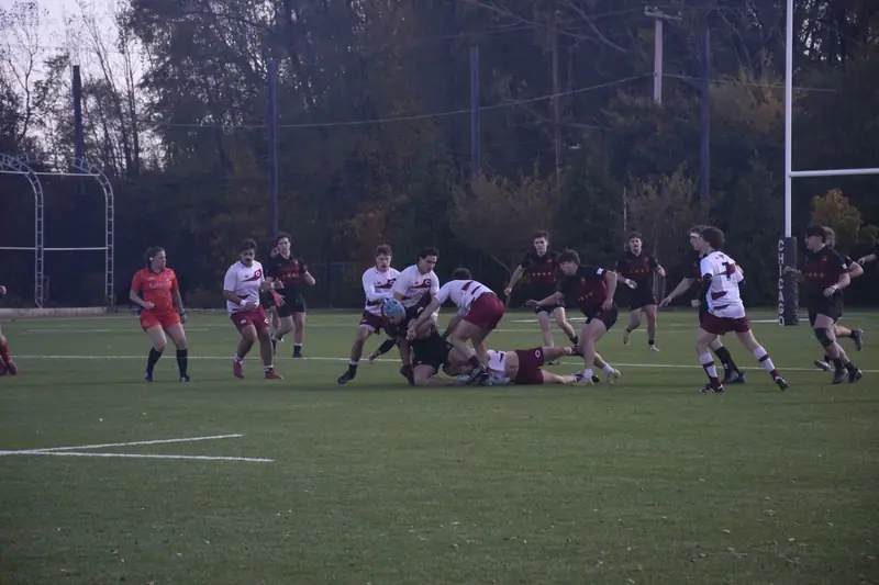 Loyola against U Chicago photo 70