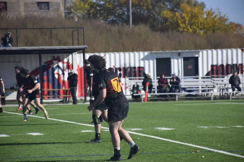 Loyola against U Chicago photo 72