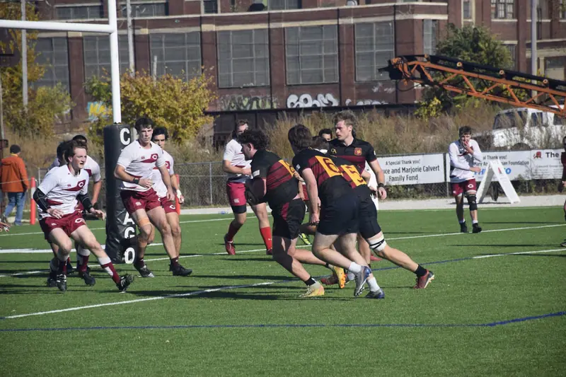 Loyola against U Chicago photo 87