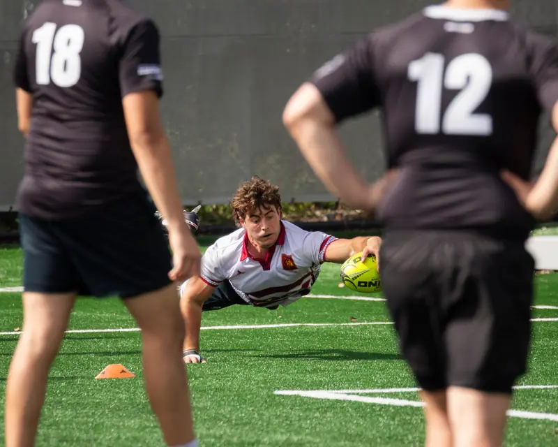 Loyola against UIC in 2026 photo 2