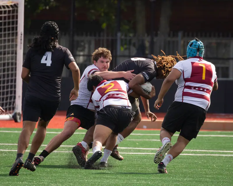 Loyola against UIC in 2026 photo 7