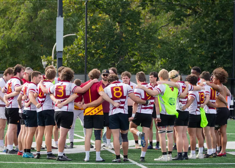 Loyola against UIC in 2026 photo 101