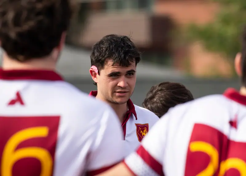 Loyola against UIC in 2026 photo 104
