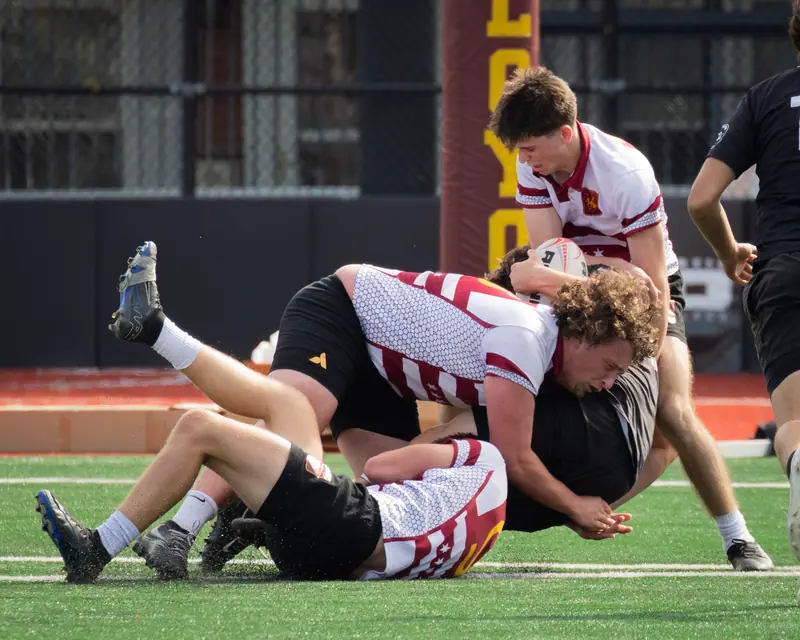Loyola against UIC in 2026 photo 14