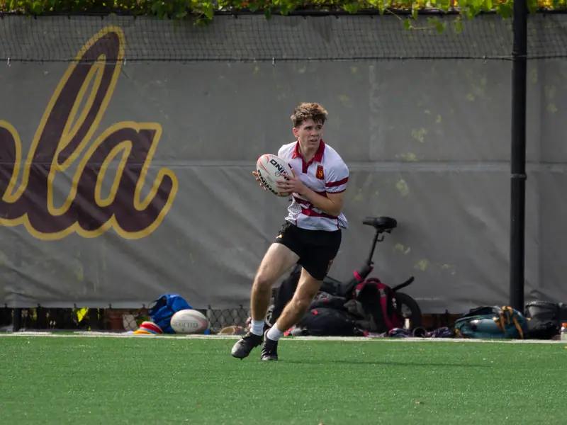Loyola against UIC in 2026 photo 15
