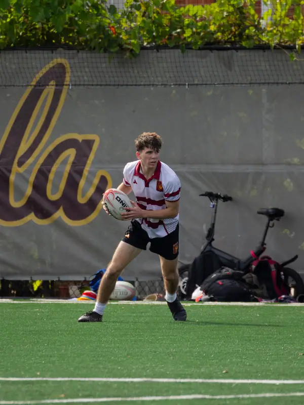 Loyola against UIC in 2026 photo 16