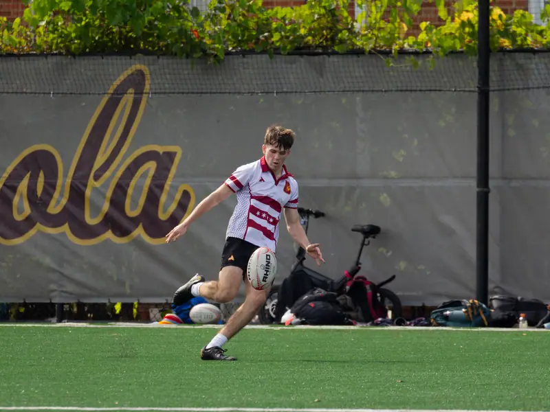 Loyola against UIC in 2026 photo 17