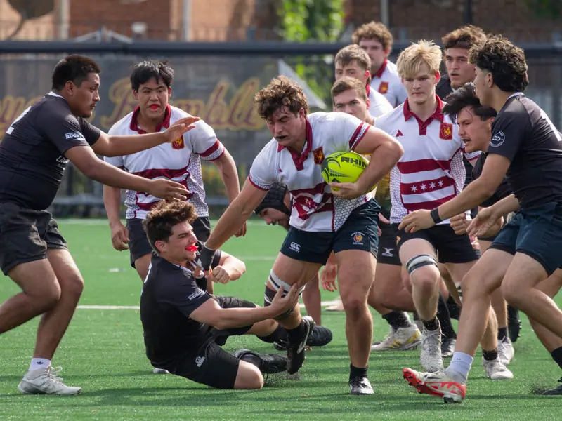 Loyola against UIC in 2026 photo 26