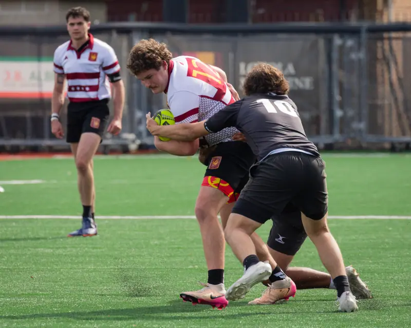 Loyola against UIC in 2026 photo 29