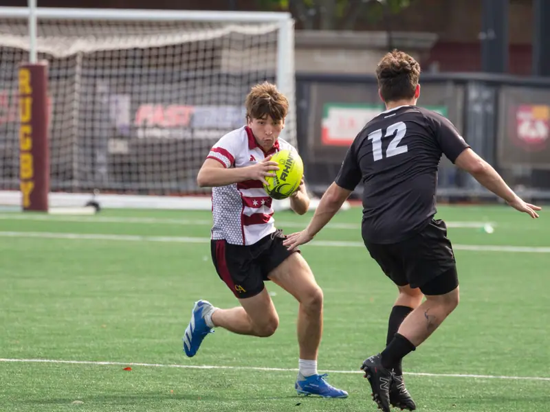 Loyola against UIC in 2026 photo 34