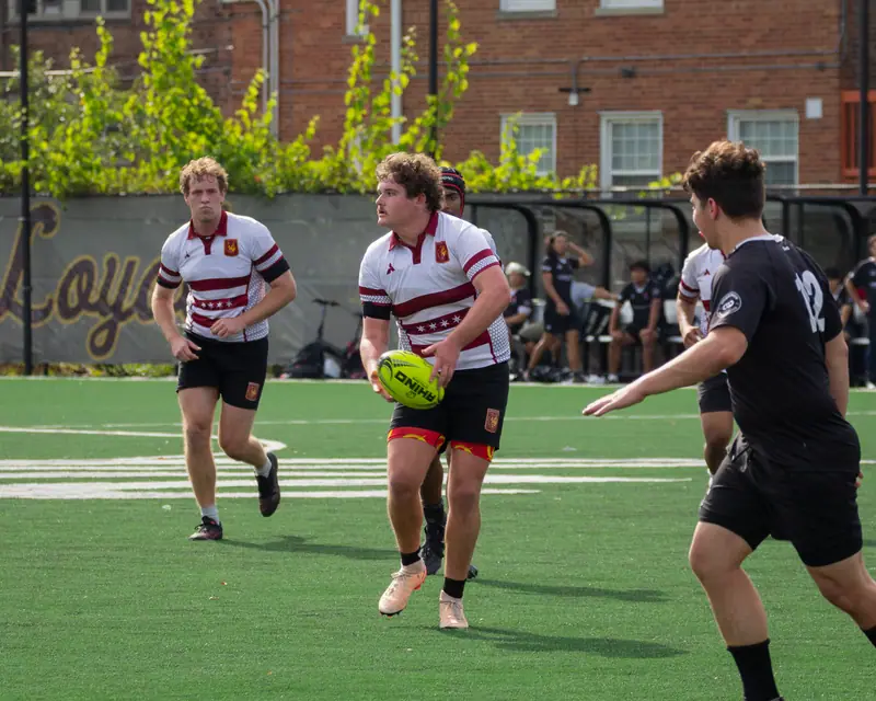 Loyola against UIC in 2026 photo 42
