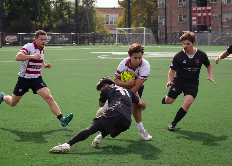 Loyola against UIC in 2026 photo 43