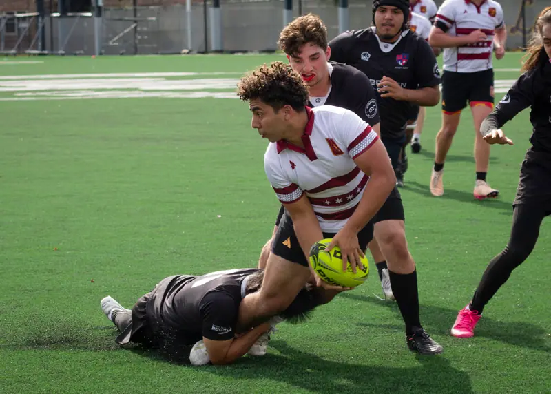 Loyola against UIC in 2026 photo 44
