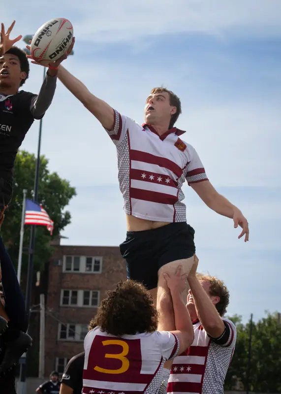 Loyola against UIC in 2026 photo 46