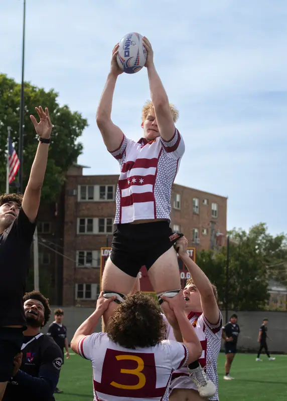Loyola against UIC in 2026 photo 48