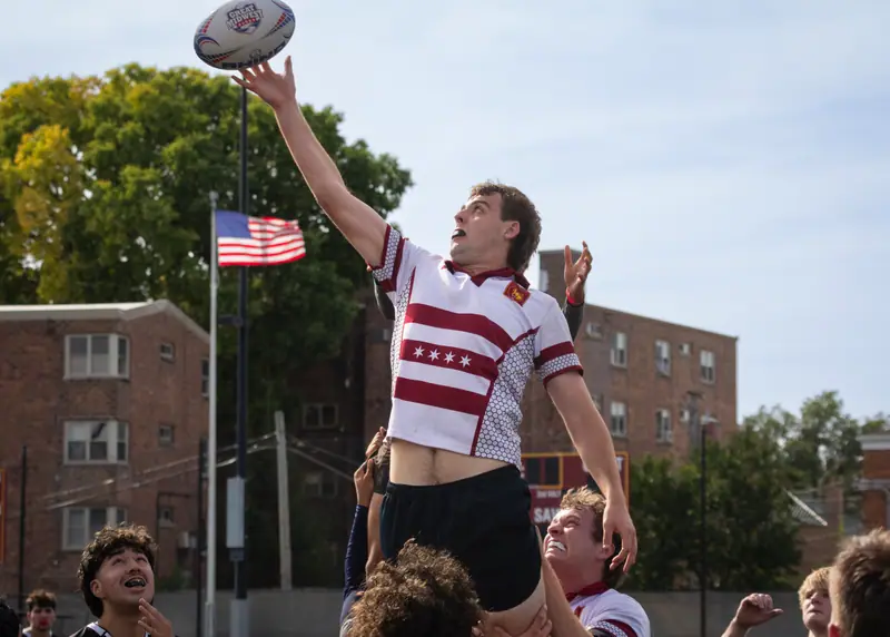 Loyola against UIC in 2026 photo 49