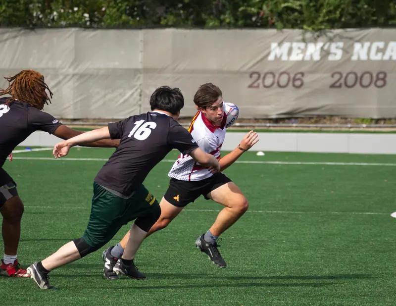 Loyola against UIC in 2026 photo 53