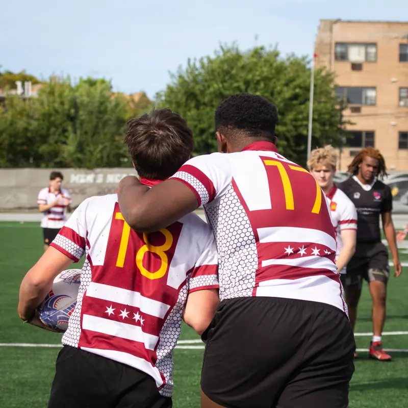 Loyola against UIC in 2026 photo 57