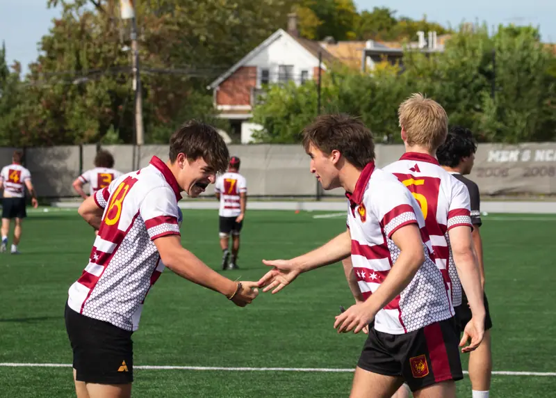 Loyola against UIC in 2026 photo 60