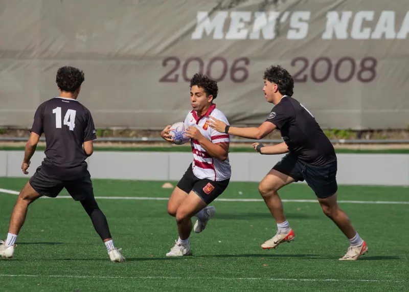 Loyola against UIC in 2026 photo 64