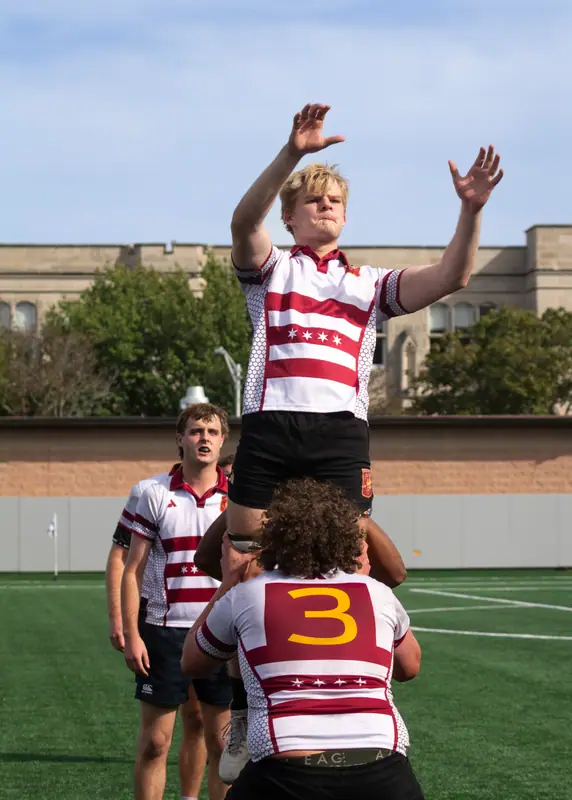 Loyola against UIC in 2026 photo 66
