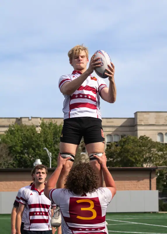 Loyola against UIC in 2026 photo 67
