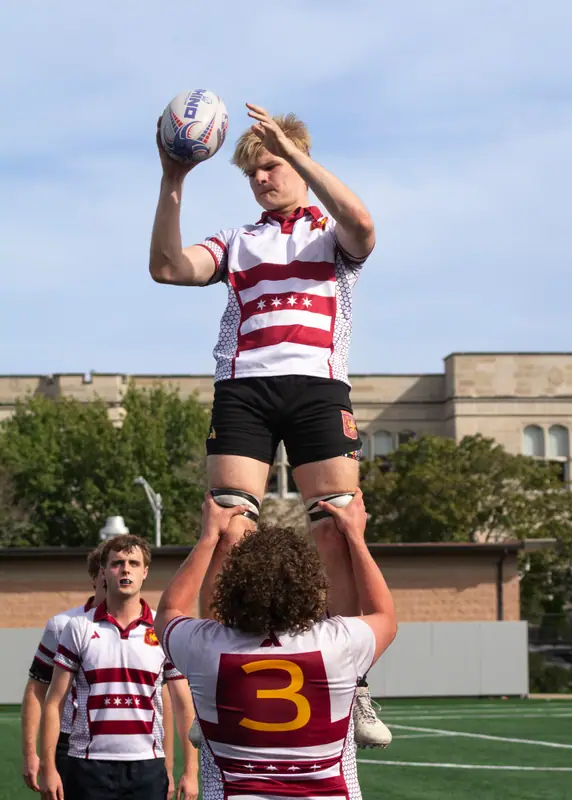 Loyola against UIC in 2026 photo 68