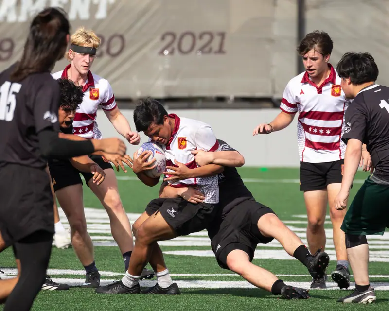 Loyola against UIC in 2026 photo 70