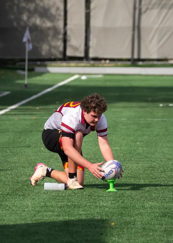 Loyola against UIC in 2026 photo 75