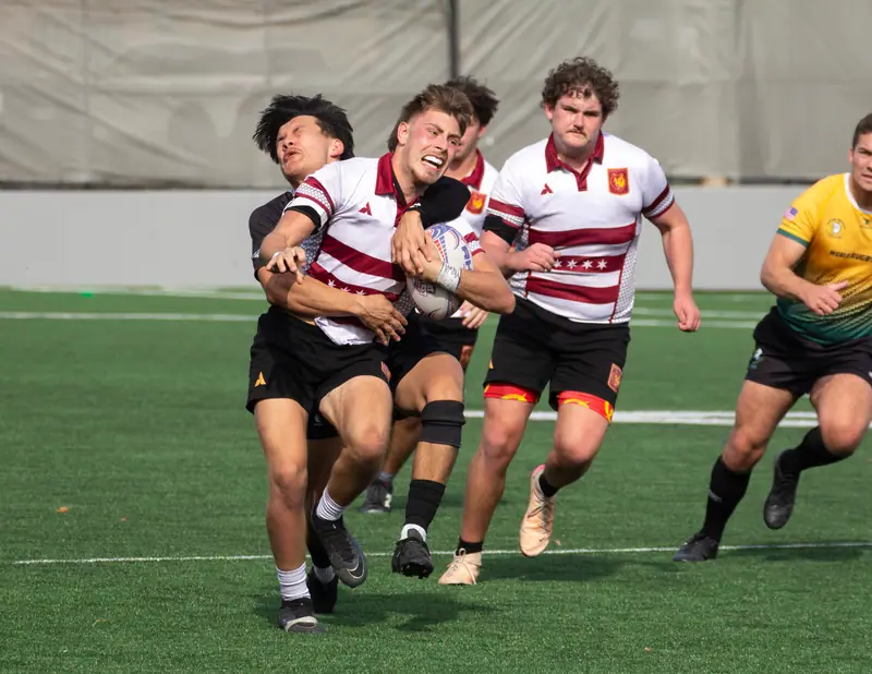 Loyola against UIC in 2026 photo 80