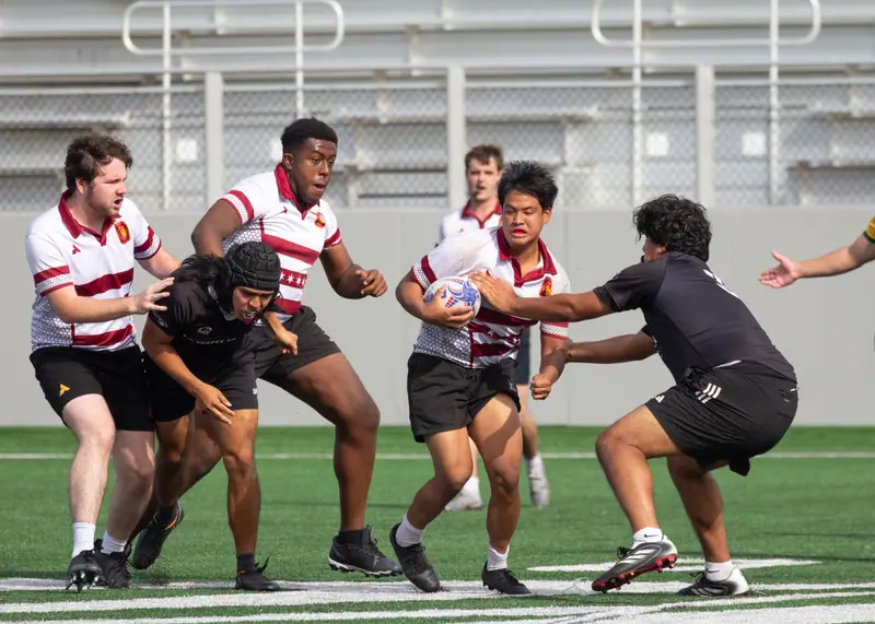 Loyola against UIC in 2026 photo 84
