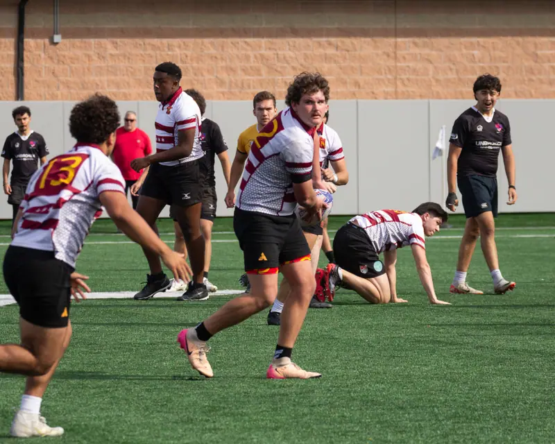 Loyola against UIC in 2026 photo 90