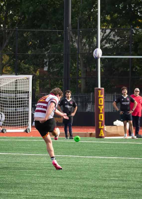Loyola against UIC in 2026 photo 92