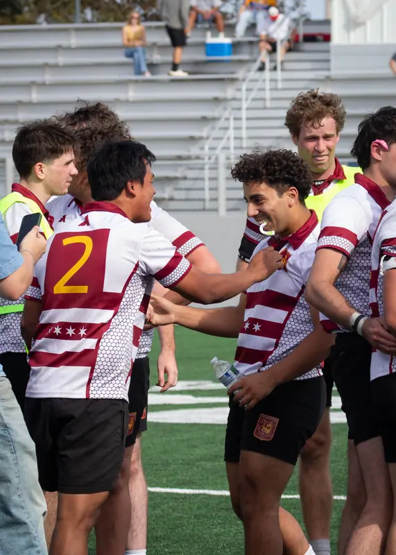 Loyola against UIC in 2026 photo 95