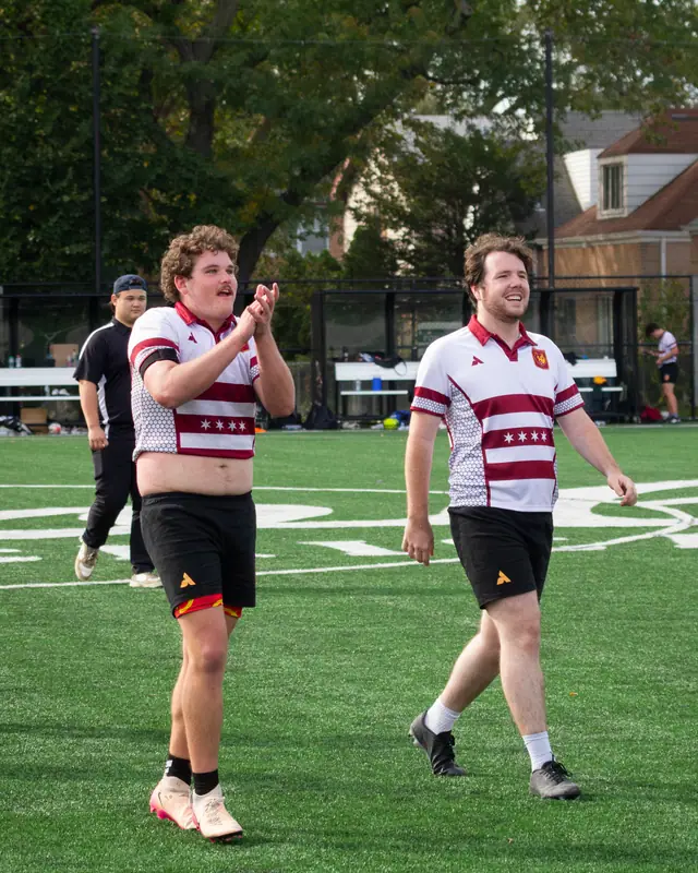 Loyola against UIC in 2026 photo 96