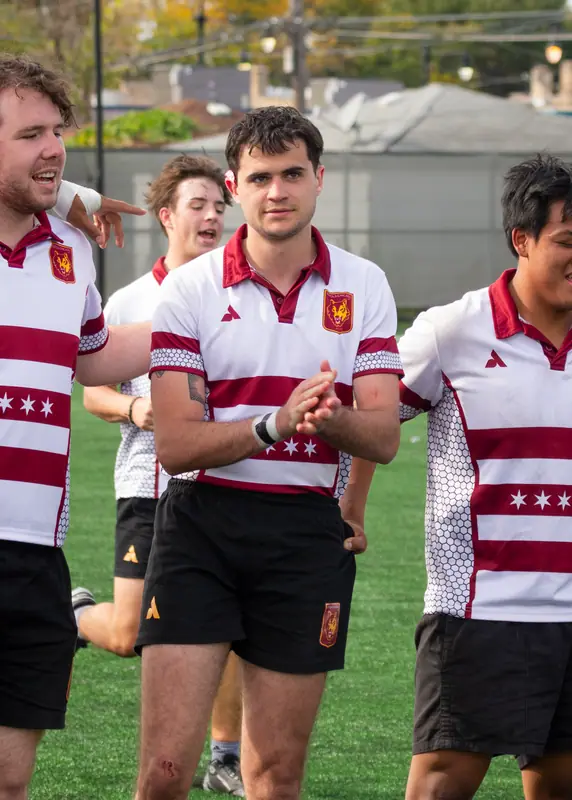 Loyola against UIC in 2026 photo 98