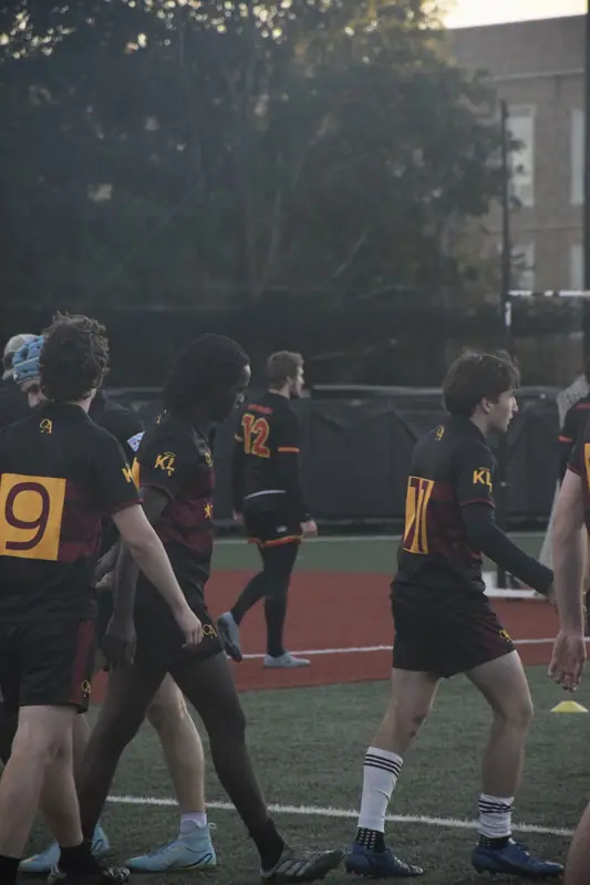 Loyola against UIC photo 113