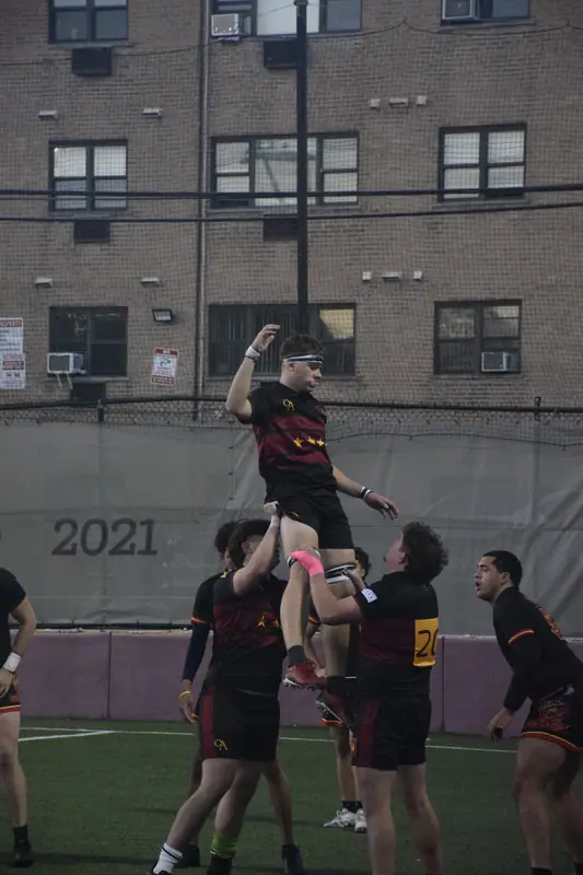 Loyola against UIC photo 116