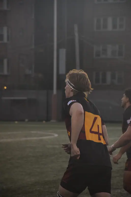 Loyola against UIC photo 117