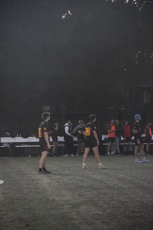 Loyola against UIC photo 118