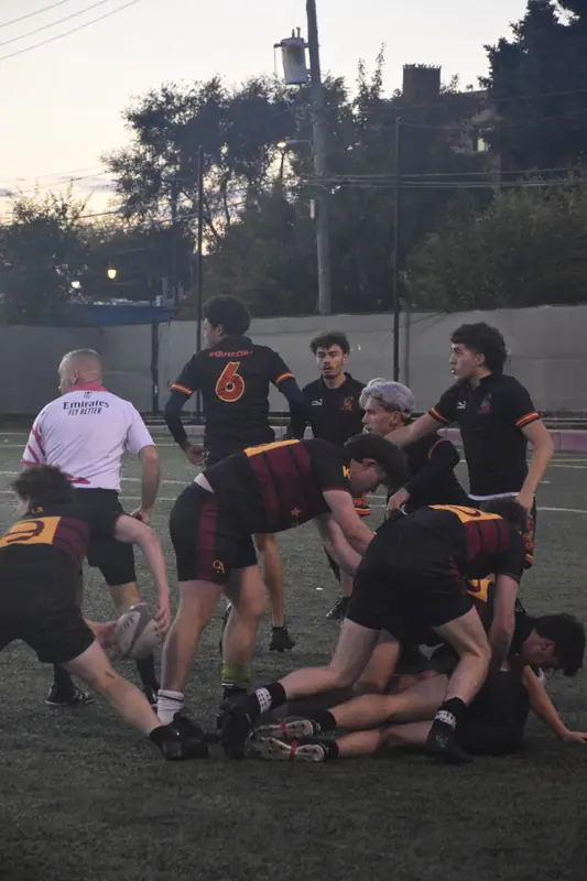 Loyola against UIC photo 120